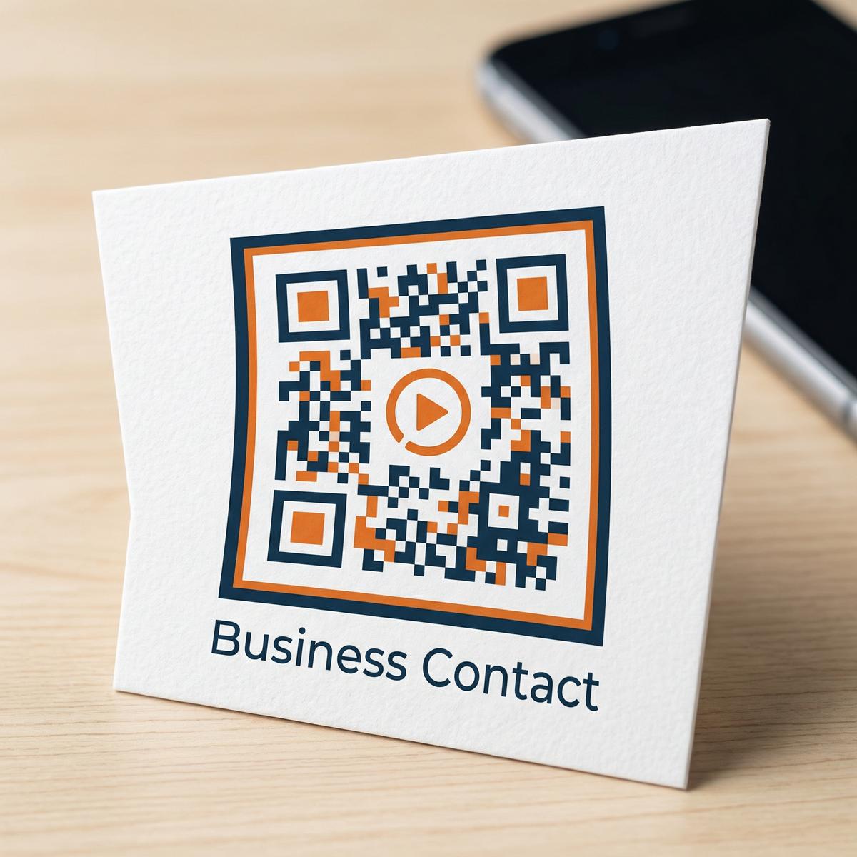 麻豆社区商务二维码