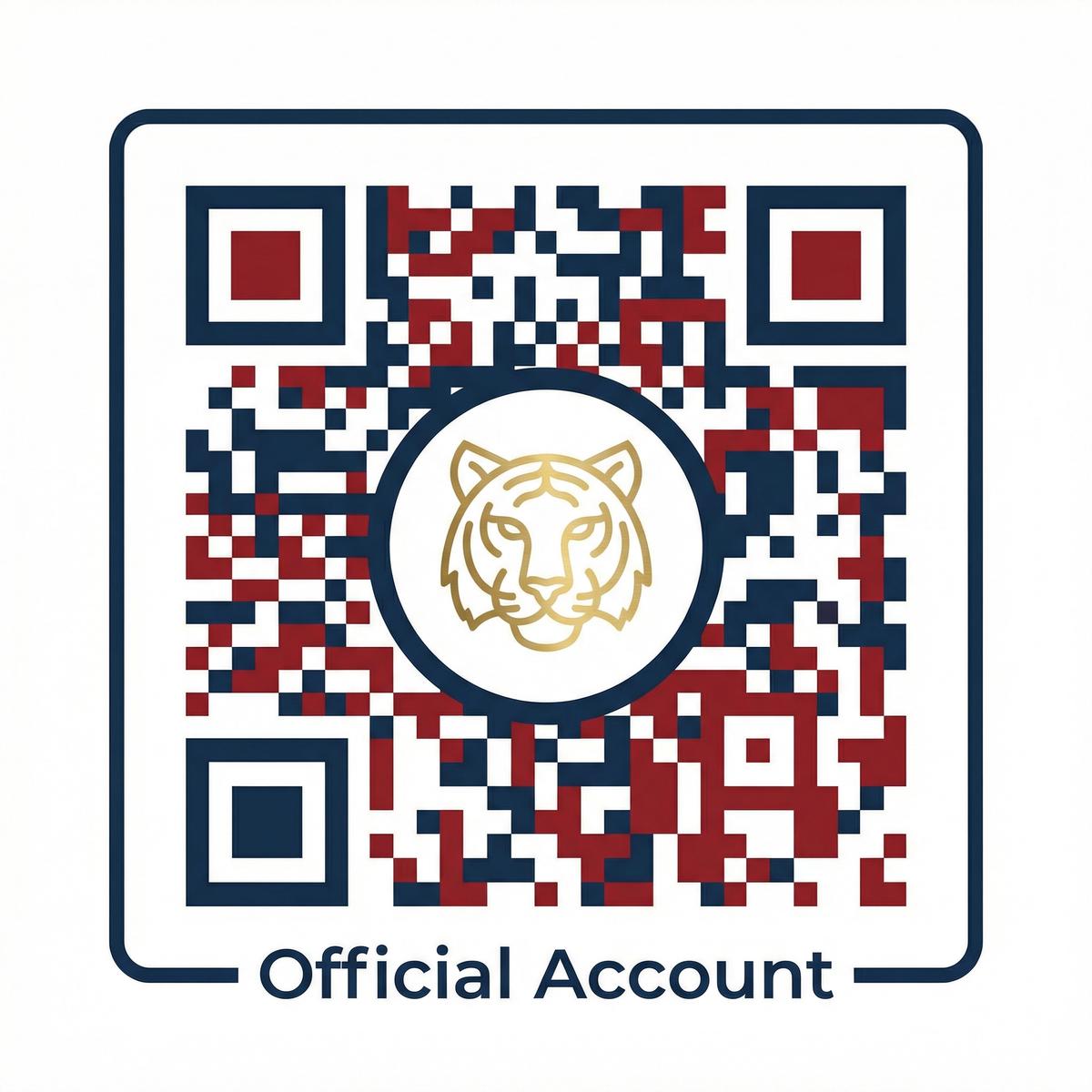 麻豆社区公众号二维码