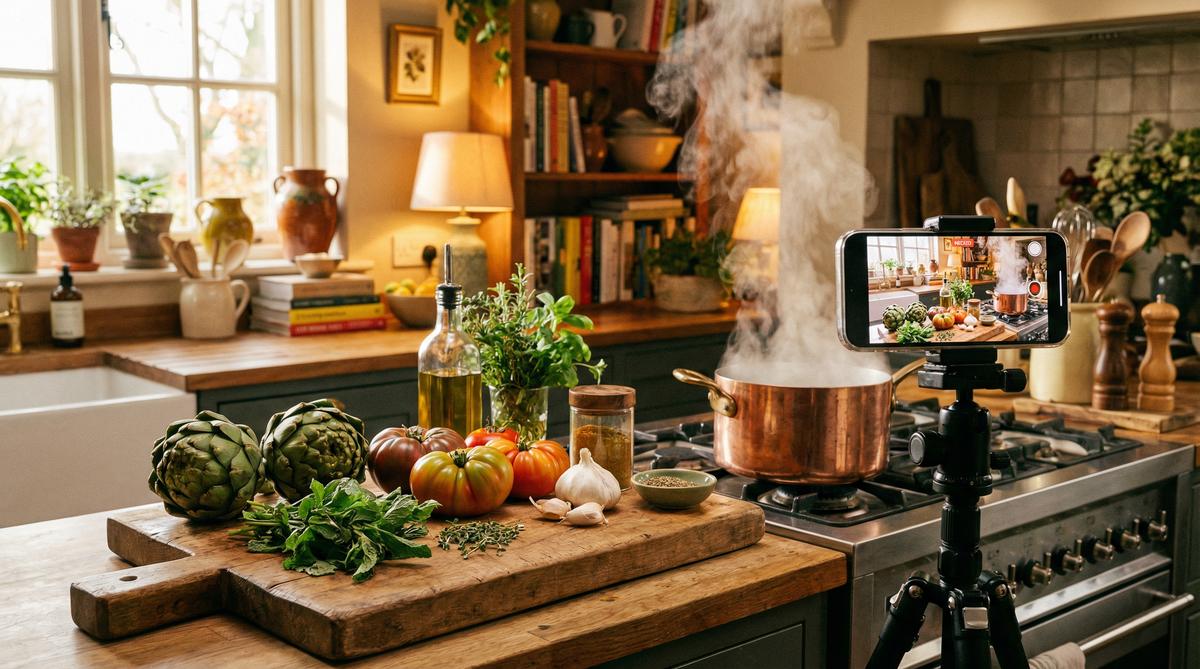 麻豆社区美食视频教程