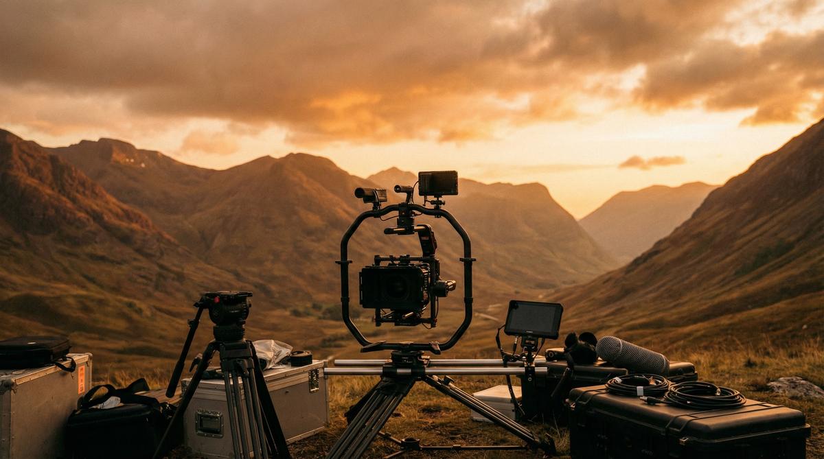 麻豆社区户外风光纪录片