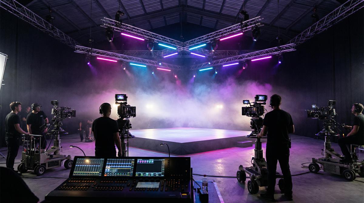 麻豆社区MV拍摄幕后花絮