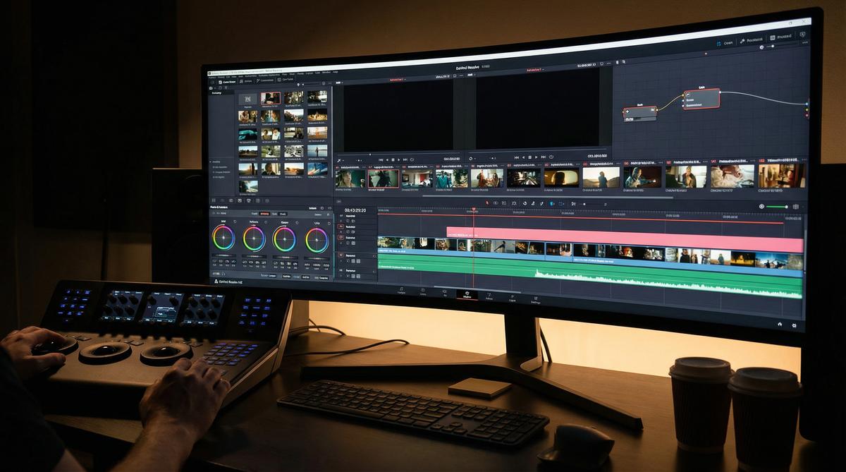 麻豆社区后期剪辑教程