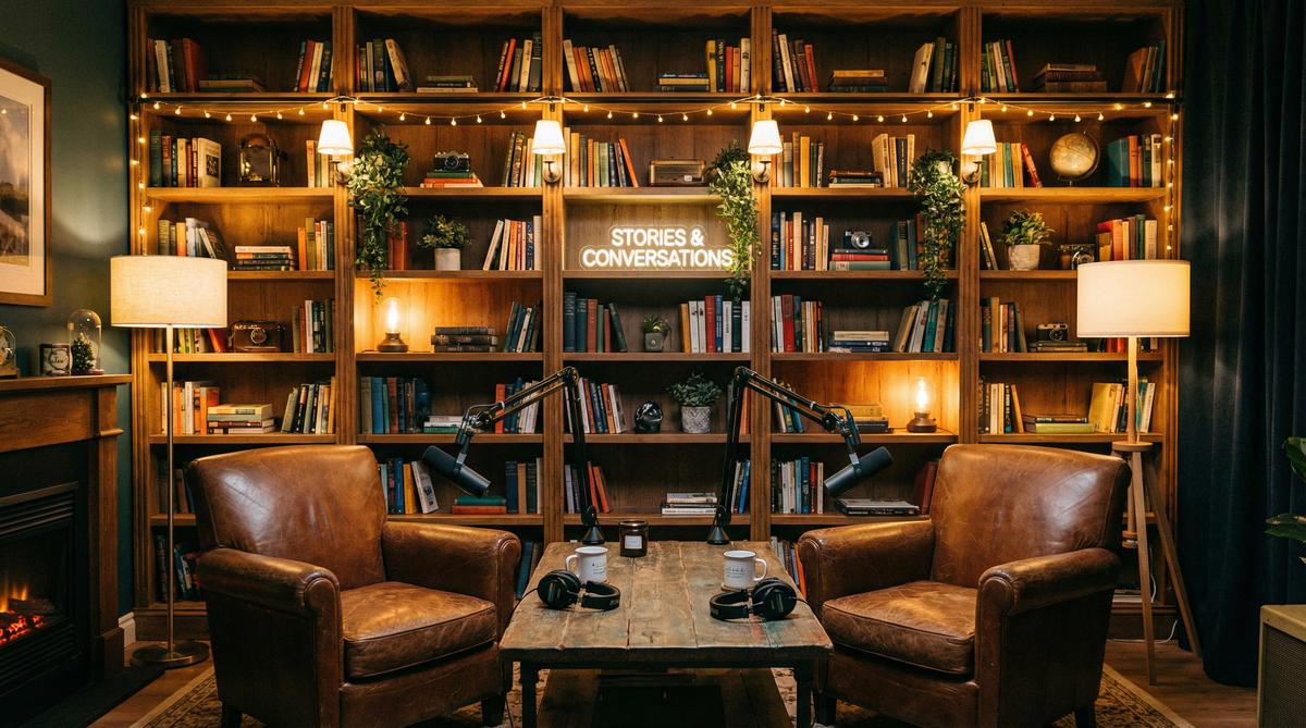 麻豆社区访谈节目